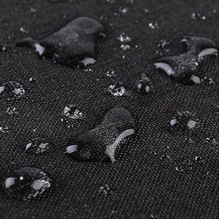 Органайзер для кабелів та аксесуарів XCWTBL: водонепроникний кейс для подорожей з 3 відділеннями