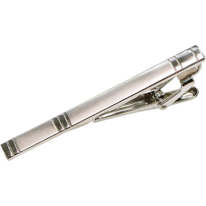 Набір краваток JEMYGINS для чоловіків: краватка з візерунком павароччі, нагрудна хустинка, краваткотримач, брош і запонки (хакі)