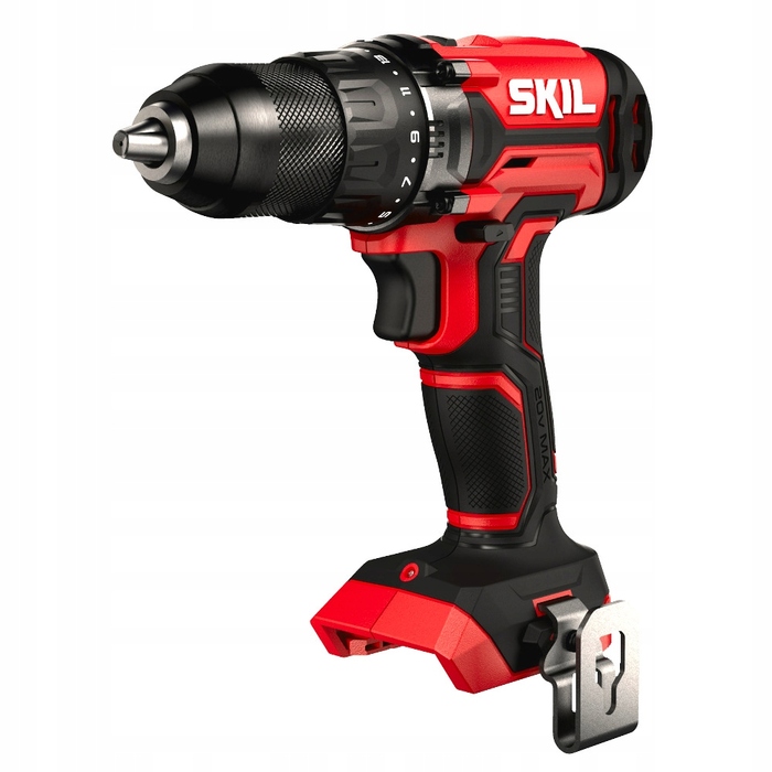 Акумуляторний шурупокрут Skil 20 V DD1E3010AA
