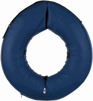 Нашийник для собак TRIXIE Premium Camouflage L, розмір L (49-55 см), неопренова підкладка