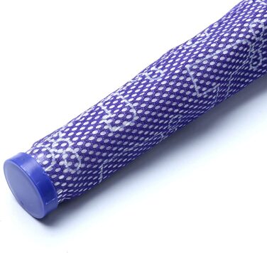 Main Brush + Filter for Dyson V6 Animal/Fluffy DC58 DC59 DC61 DC62 Replacement Parts Accessories, 225mm