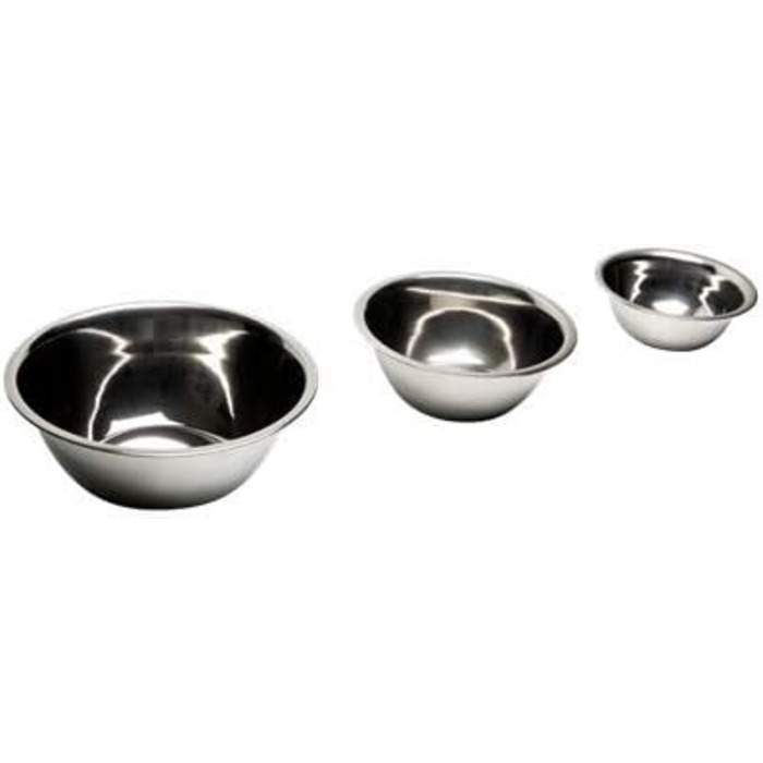 Настінна годівниця для собак Schmeck.bar: стабільна, з мисками, для маленьких та середніх собак (600x228x306 мм, 2 миски, білий матовий)