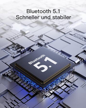 Inateck Bluetooth Аудіо Адаптер BR2001: Bluetooth 5.1, RCA/3.5mm AUX, для стереосистем та навушників