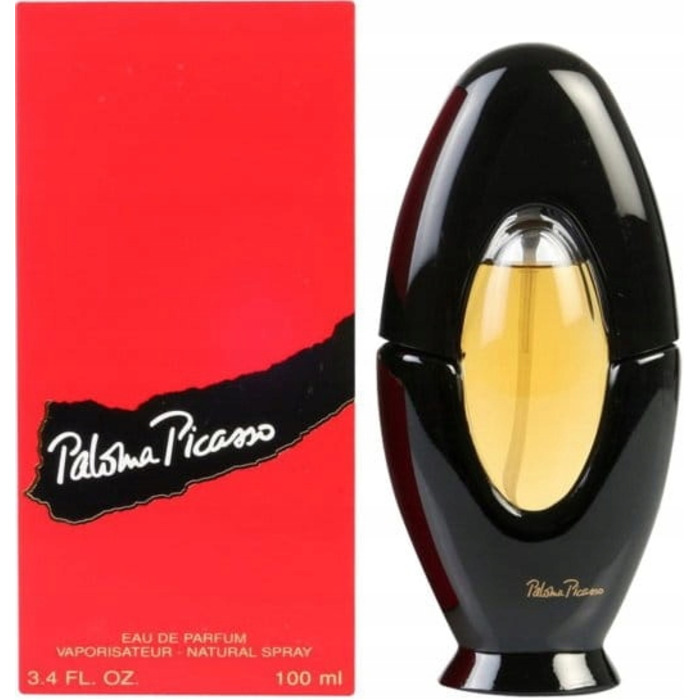 Парфумована вода Paloma Picasso, 100 мл, шипровий аромат