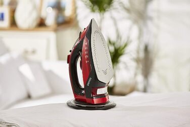 Easyou Пароочисник Move 2400W Syir6-i016 - Бездротовий пароочисник Easyou