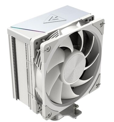 Кулер для процесора MODECOM MC-C-T202-AFL-W