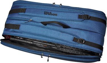 Сумка для тенісних ракеток Wilson Ultra V4 Tour