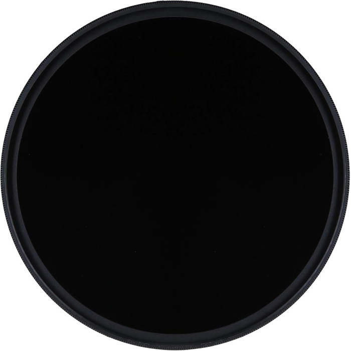 Фільтр Rollei F:X Pro Rundfilter 72mm ND 1000 - нейтральний сірий фільтр з Gorilla Glass, 10 ступенів затемнення
