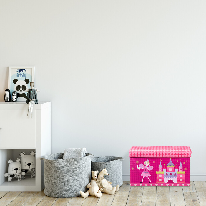 Kids' Storage Box