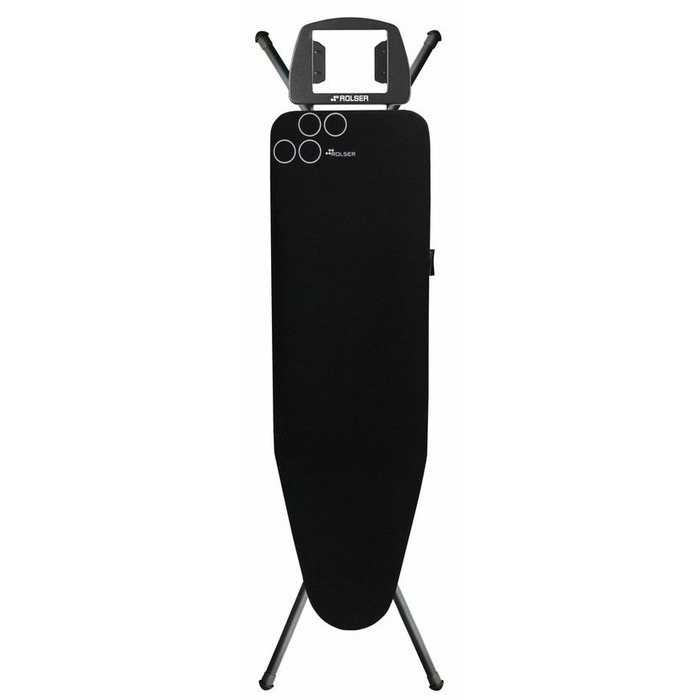 Прасувальна дошка стандартна Rolser, 110 см x 32 см