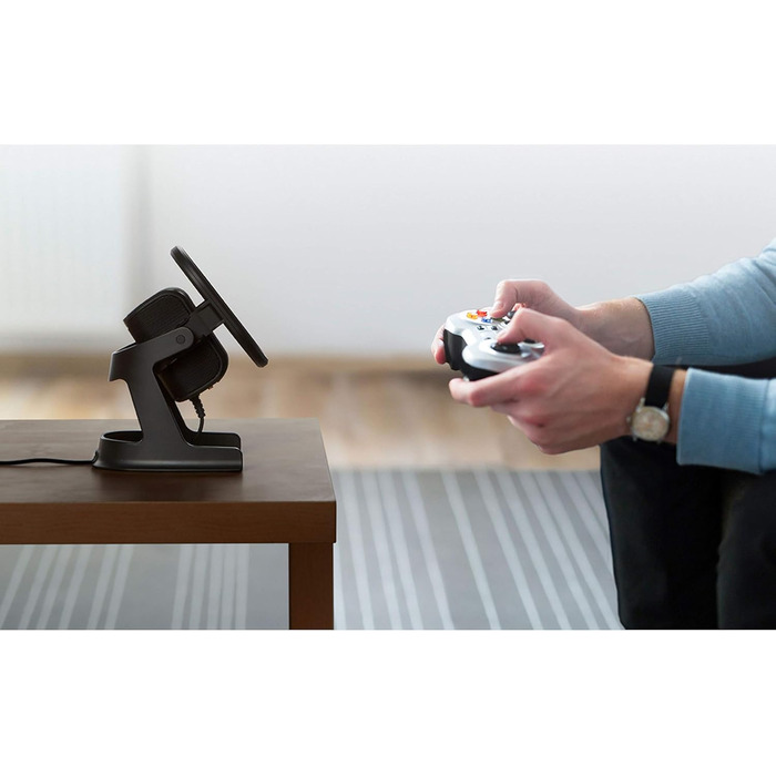 Мікрофон конденсаторний Marantz Professional MPM-1000U з великою мембраною, USB, з нирковою характеристикою для подкастів, студії, геймінгу, з кабелем USB та кліпсою для мікрофона