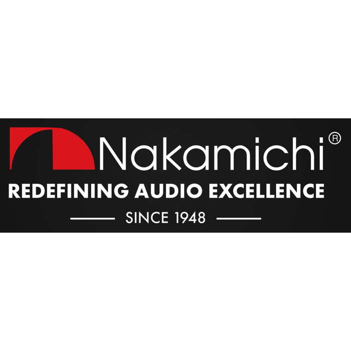 Бананові роз'єми для акустики Nakamichi HQ Gold, 8 шт.