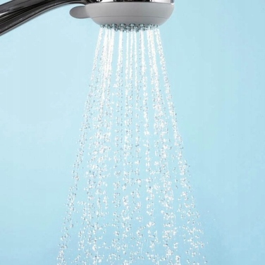 Душова лійка Hansgrohe Crometta 85 Variojet 1/2” хром (28562000)