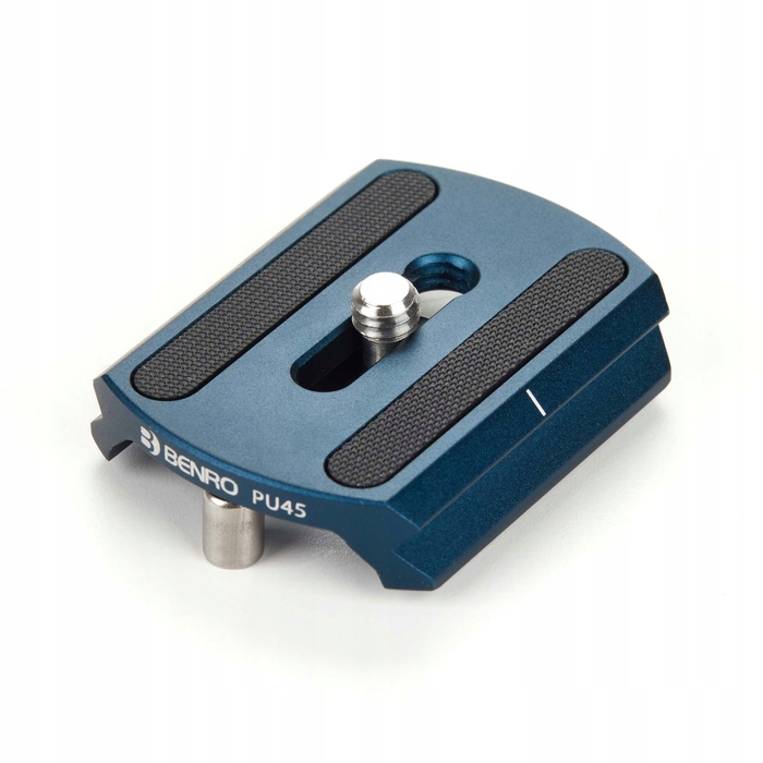 Штатив Benro CyanBird, 152,5 см, сірий