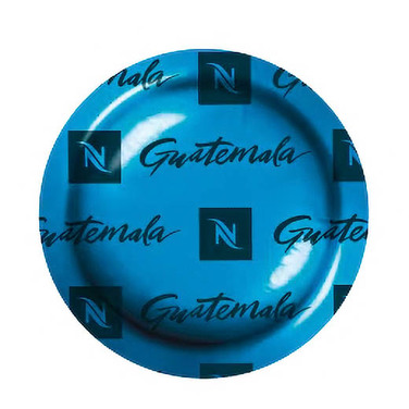 Кава в капсулах Origin Guatemala Professional (50 шт.)