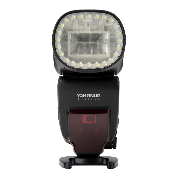 Спалах Yongnuo YN650EX-RF для Canon