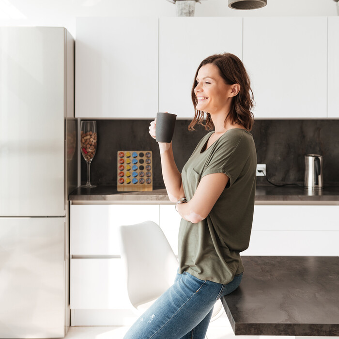 Тримач для капсул Relaxdays Cafissimo на 25 капсул
