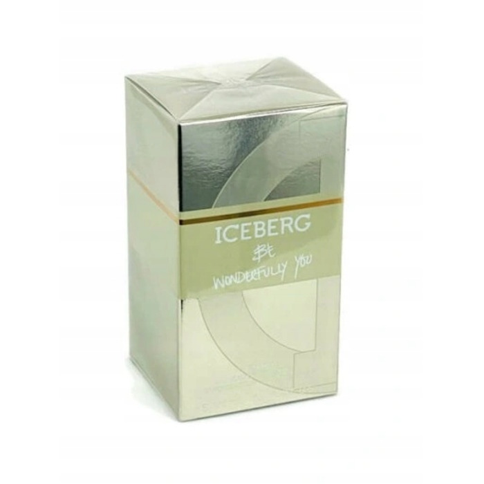 Парфумована вода Iceberg Be Wonderfully You для жінок, 100 мл