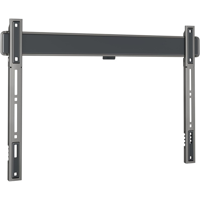 Vogel's Elite TVM 5605 Ultra-Slim TV Wall Mount for 40-100 Inch TVs - 100kg Capacity, VESA 600x400, Universal Compatibility, 1.5cm Profile