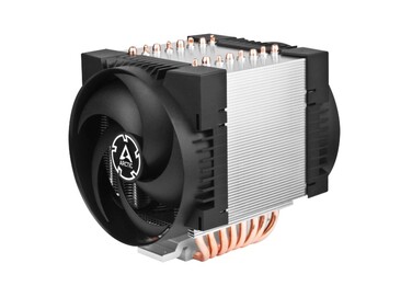 Кулер для процесора Arctic Freezer 4U-M Ampere