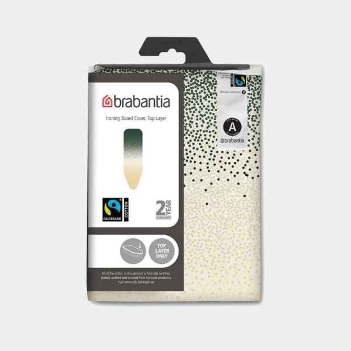Чохол для прасувальної дошки Brabantia, 110 x 30 см, розмір A