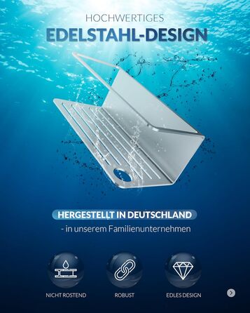Підвісна полиця для душу MM Steel Styles без свердління, з нержавіючої сталі, з клейкою основою