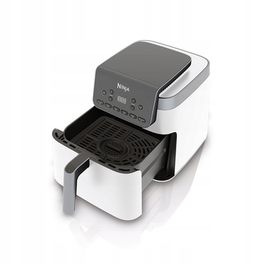 Аерофритюрниця Ninja AF180EUWH 2000 Вт, 6.2 л