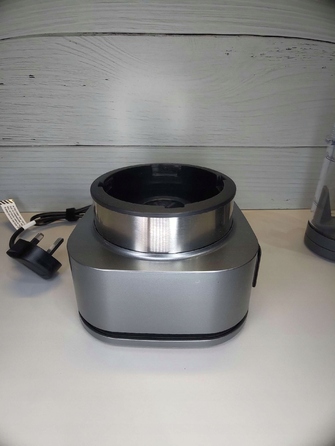 Стаціонарний блендер 2-в-1 Ninja Foodi Power Nutri Mixer, 1100 Вт, для смузі та заморожених напоїв