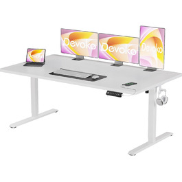 size: 160 cm by 60 cm
