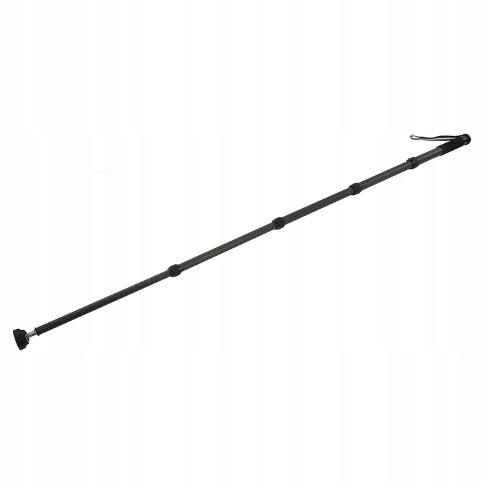 Портативний карбоновий монопод P335C, 5 секцій, для фотографії