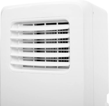 Мобільний кондиціонер Tristar AC-5477 з функцією охолодження, осушення та вентилятора, з пультом керування, 2 швидкості, 7000 BTU