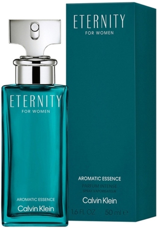 Парфумована вода Calvin Klein Eternity Aromatic Essence для жінок, 50 мл