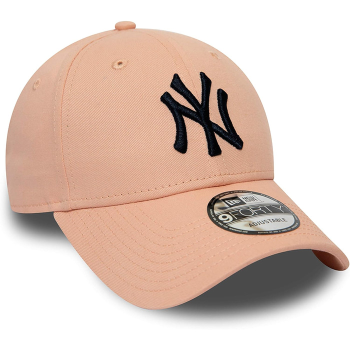 Кепка New Era Trucker 9Forty MLB (Yankees/Dodgers) для жінок, універсальний розмір, колір: темно-синій