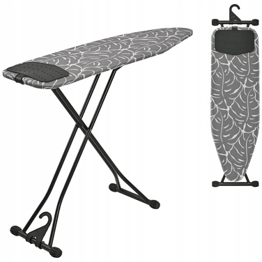 Прасувальна дошка стандартна Sepio, 110 см x 33 см