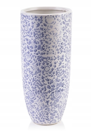 Керамічний кашпо-вазон Mondex, 13,5 x 1 см