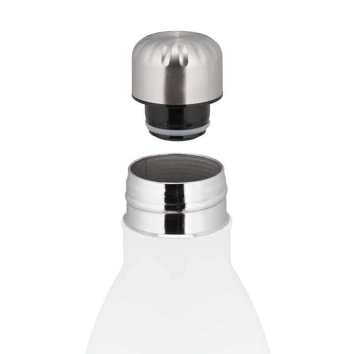 Relaxdays Thermo Flask 1 Liter