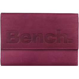 Bench Wonder Wallet Leather 15 cm