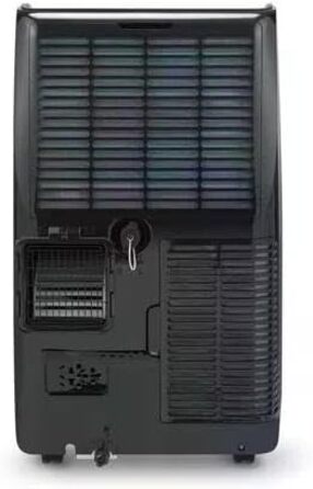 Кондиціонер TCL 9000 BTU (2,6 кВт) TAC-09CPB/NZB 3-в-1: охолодження, вентиляція, обігрів. З таймером, режимом сну, тихий. Для вітальні, офісу, спальні. З відведенням повітря та пультом керування. Функція осушувача (12000 BTU).