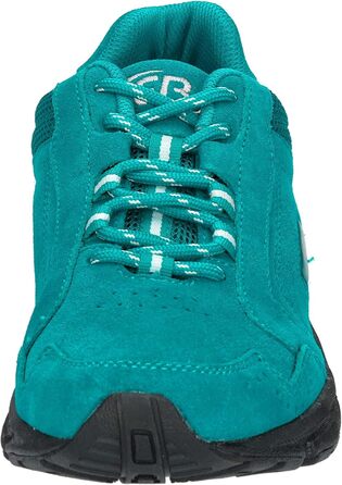 Жіночі кросівки Brütting CircleWalkingschuhe, 39 EU, блакитний, сірий