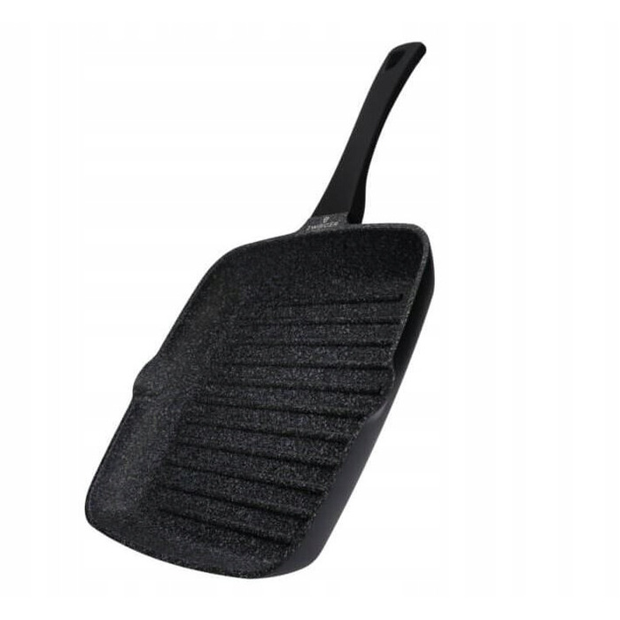 Набір кастрюль та сковорідок Black Stone Zwieger, 16 предметів