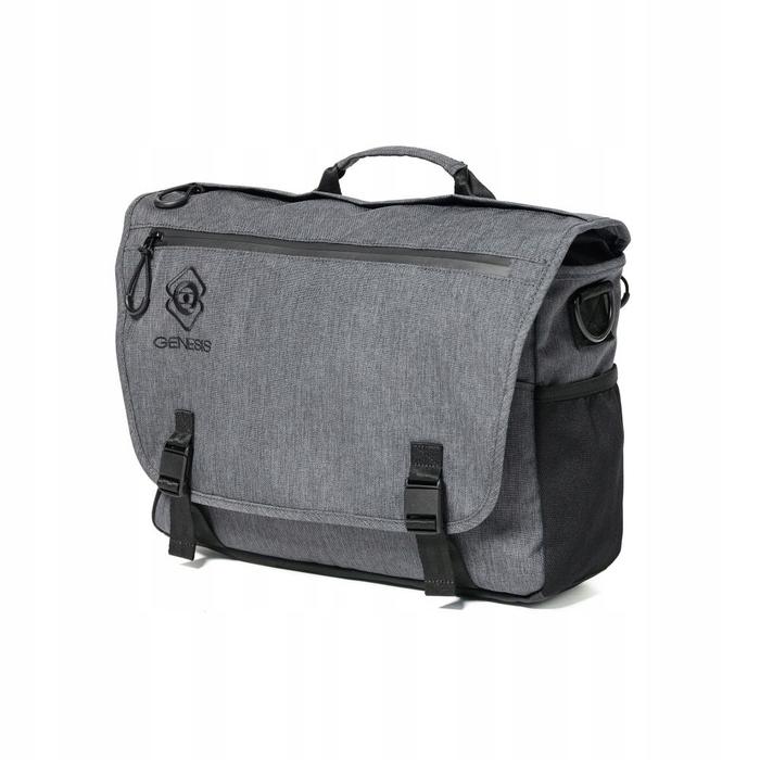 Фотосумка Genesis Gear Ursa L, сіра