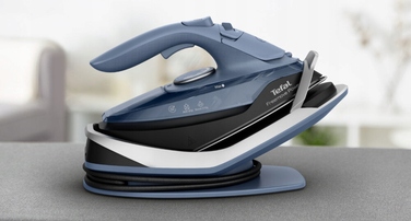 Бездротова парова праска Tefal FV6675E0, 2600 Вт