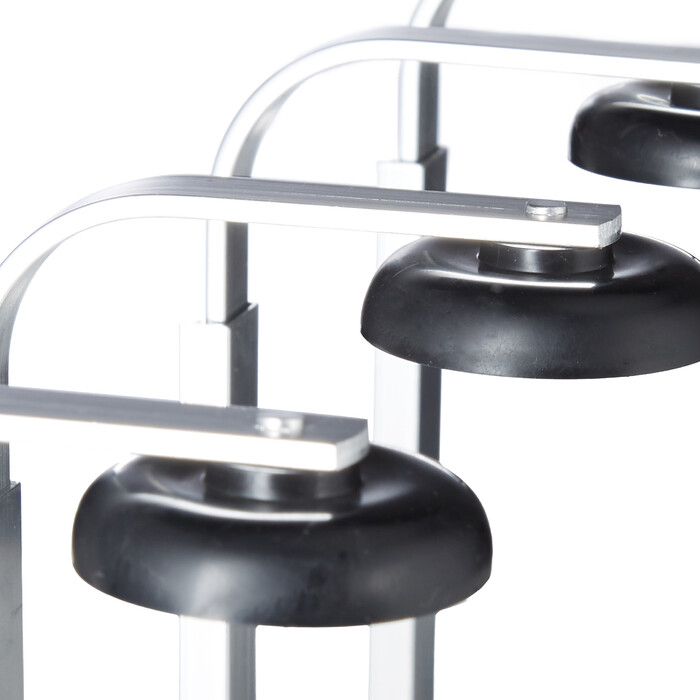 Relaxdays Bar Butler Wand