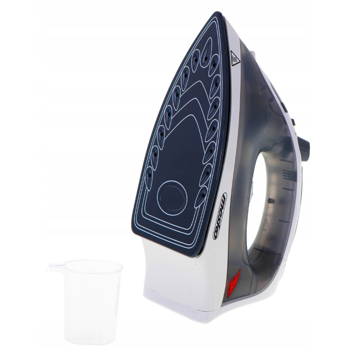 Праска Mesko MS 5037 2800 Вт