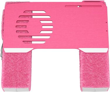 Підставка для ноутбука Couchmaster CYWORX - ергономічний стіл для дивану, софи та ліжка (рожевий)