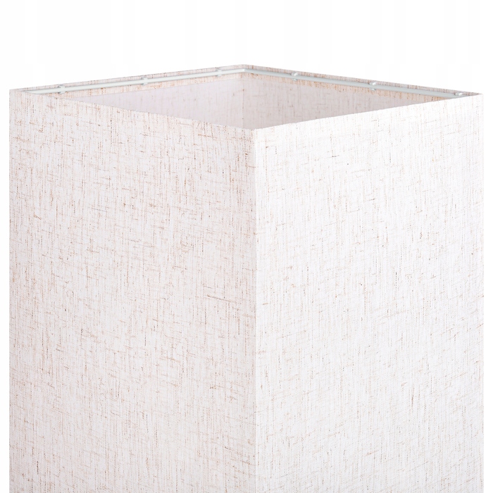 Підлогова лампа Masterled GANTO E27 60 Вт, біла