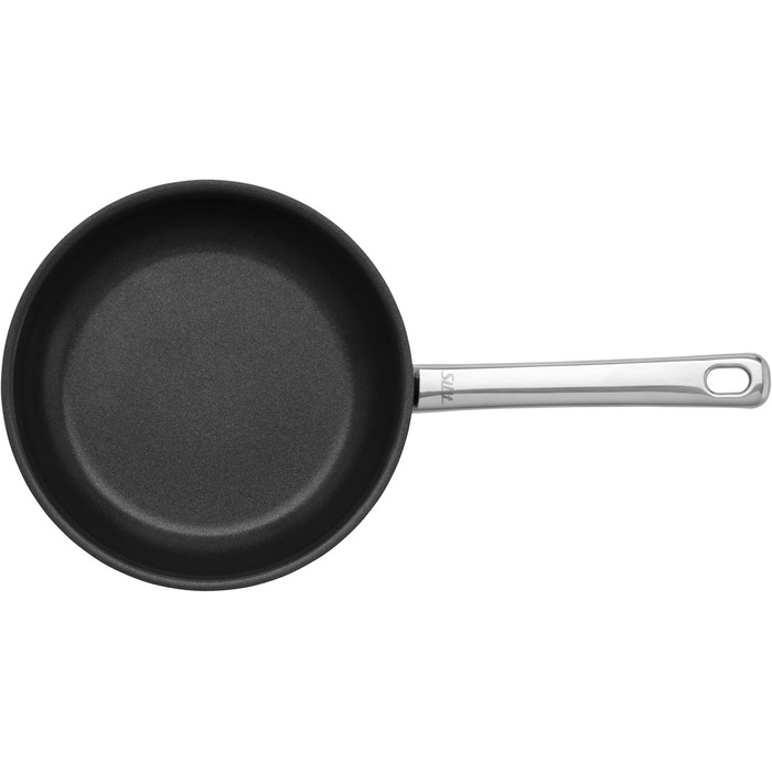 Silit Calabria Induction Nonstick Fry Pan - Stainless Steel, Oven-Safe, 20cm