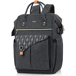 Жіночий рюкзак для ноутбука 15.6