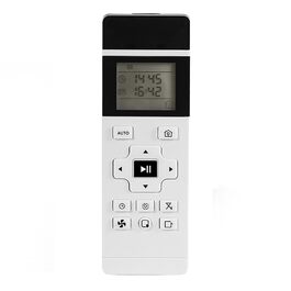 Робот-пилосос LEFANT M2Plus з функцією миття, 6000Pa, LiDAR-навігація, самоочищення, для тварин, білий (M210RC)