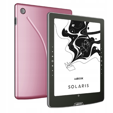 Електронна книга inkBOOK Solaris 32 GB 6